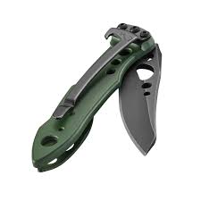 Leatherman Skeletool KBx Knife - Od Green