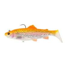 Savage Gear 3D Trout Rattle Shad (12.5cm / 35g)