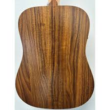 Tanglewood Metropolitan Electro Acoustic Guitar (TM5E)