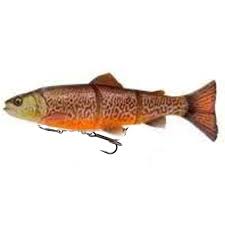 Savage Gear 3D Line Thru Trout 20cm / 93g (Slow Sink)