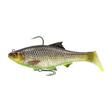 Savage Gear 3D Roach RTF FS (12cm / 34g)