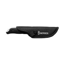 Gerber Moment FE (DP Fixed Blade Knife)