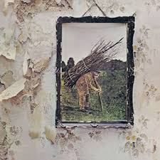 Led Zeppelin - Led Zeppelin IV 2LP (Vinyl)
