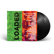 Various Artists - Loaded: The Collection 2LP (Vinyl)