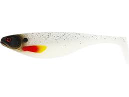 Westin Shadteez 16cm Loose Body (Unrigged)