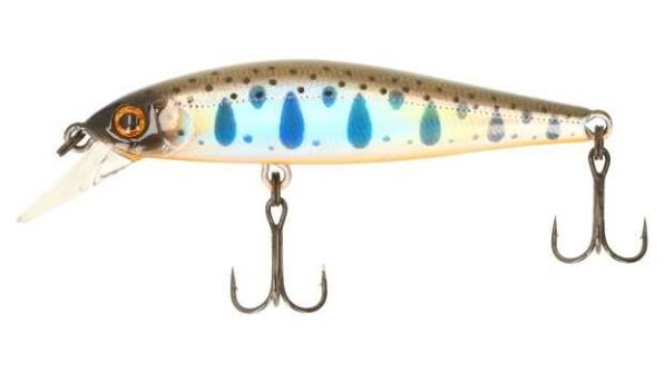 Zipbaits Rigge Flat 70S (70mm/8g)