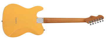 Levinson Sceptre Gen II – Arlington Standard (SA1 BLDE M)