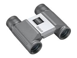 Bushnell 8 x 21mm Powerview 2 Aluminium Multi Coated Binocular