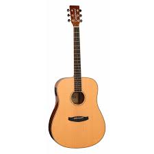 Tanglewood Roadster X Dreadnought Acoustic Guitar (TRX5E)