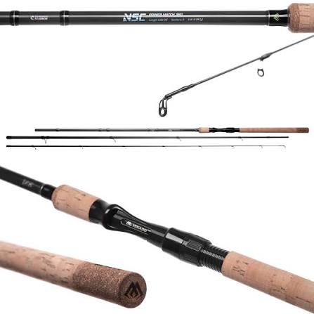 Mikado NSC Power Match Rods