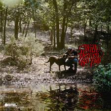 Zach Bryan - With Heaven On Top 2LP (Vinyl)