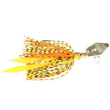 Strike Pro The Pig Hula Chatter 16g