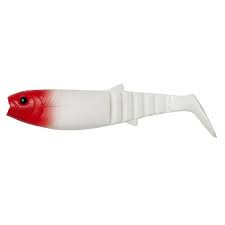 Savage Gear Cannibal Shad 15cm LB (Unrigged)