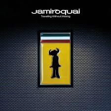 Jamiroquai - Travelling Without Moving 2LP (Vinyl)
