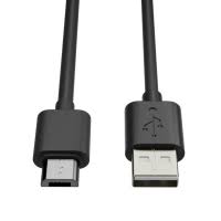 iSnatch Smart Micro USB to USB-A Cable (1m, 2A)
