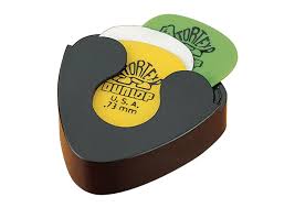 Jim Dunlop Pick Holder