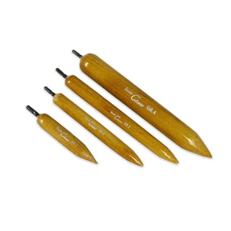 Iron Claw Deadbait Float Sticks (Mixed Pack)
