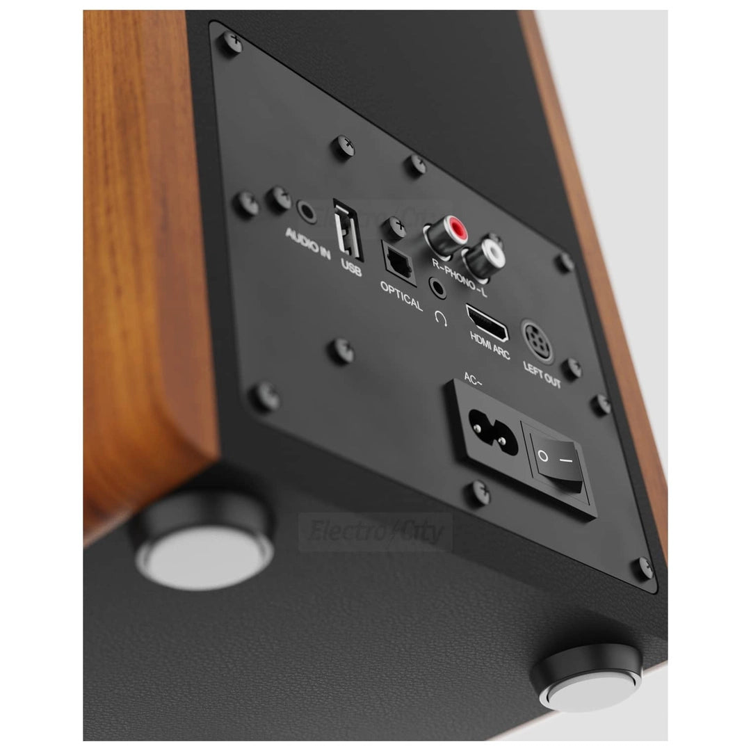 Majority D100 Bookshelf Speakers