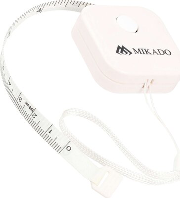 Mikado Measure Tape (150cm)