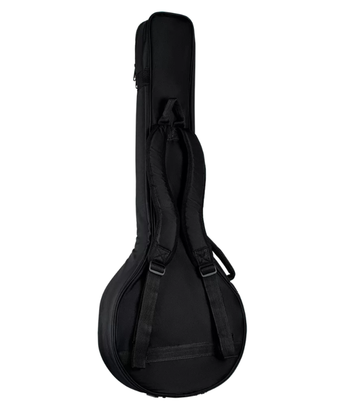 Ortega Tenor Banjo Bag - Black (ONB-TBJ)