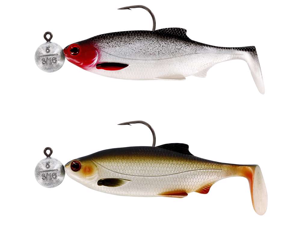 Westin Ricky the Roach R 'N R (7cm / 5g, 2pce)