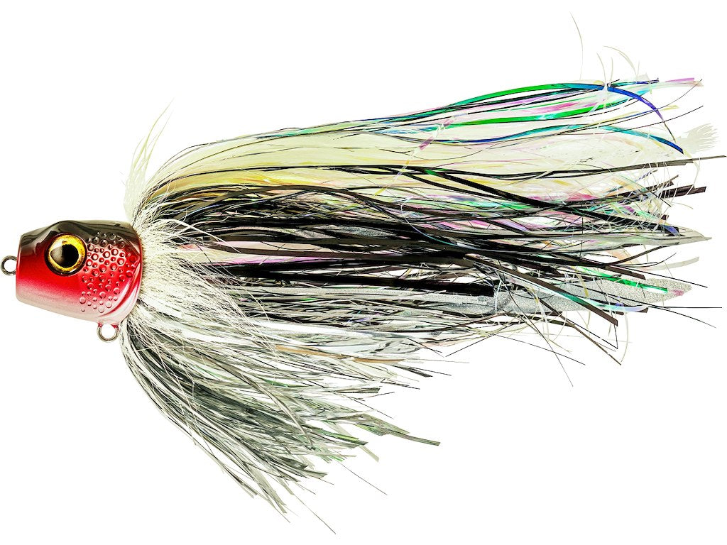 Westin MonsterFly (22cm/44g, Slow Sinking)