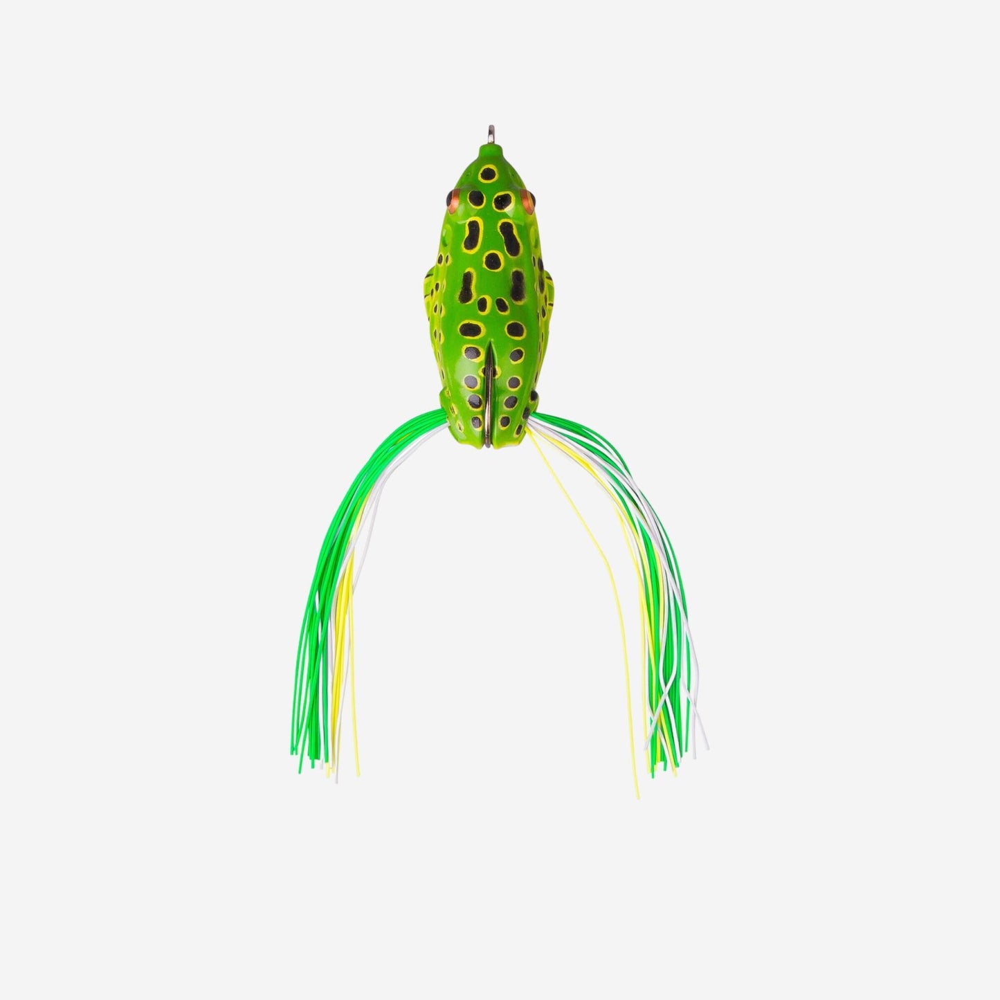 Savage Gear 3D Skirt Frog (11cm / 19g)