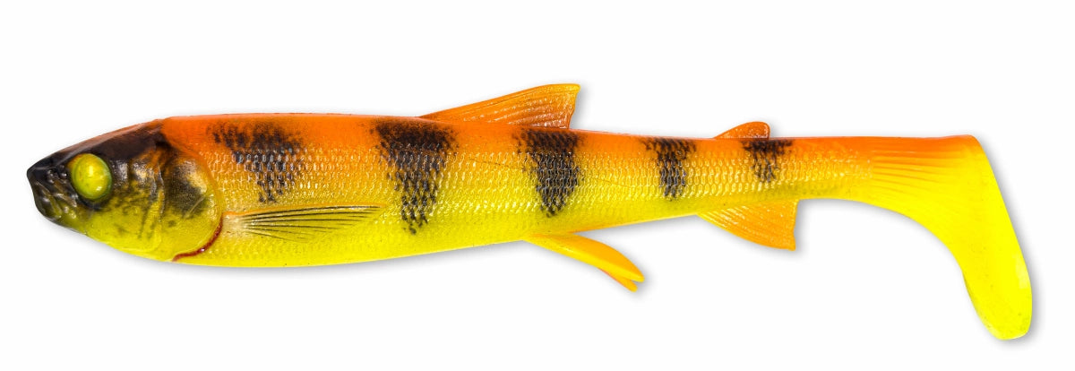 Savage Gear 3D Whitefish Shad (27cm, 152g)