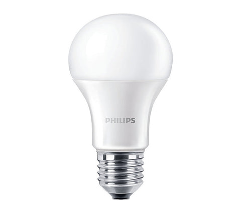 Philips CorePro 11W = 75W LED Bulb ES/E27 A60 2700K
