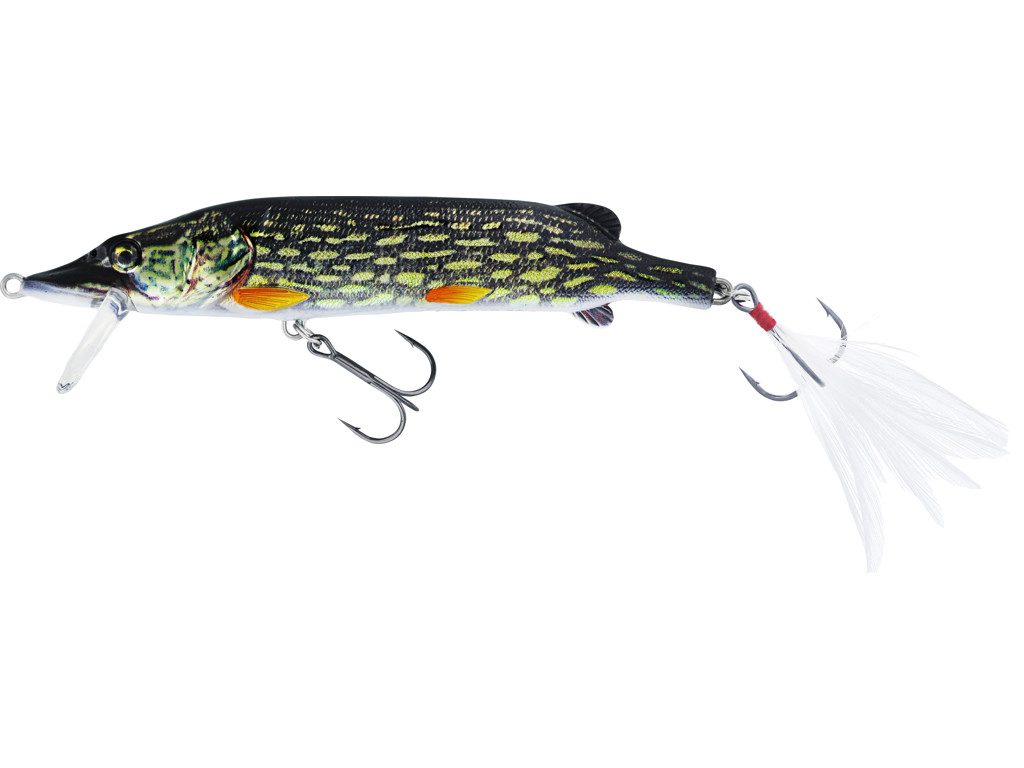 Westin Mike the Pike Crankbait 14cm / 30g