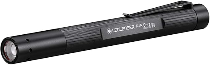 Ledlenser P4R Core