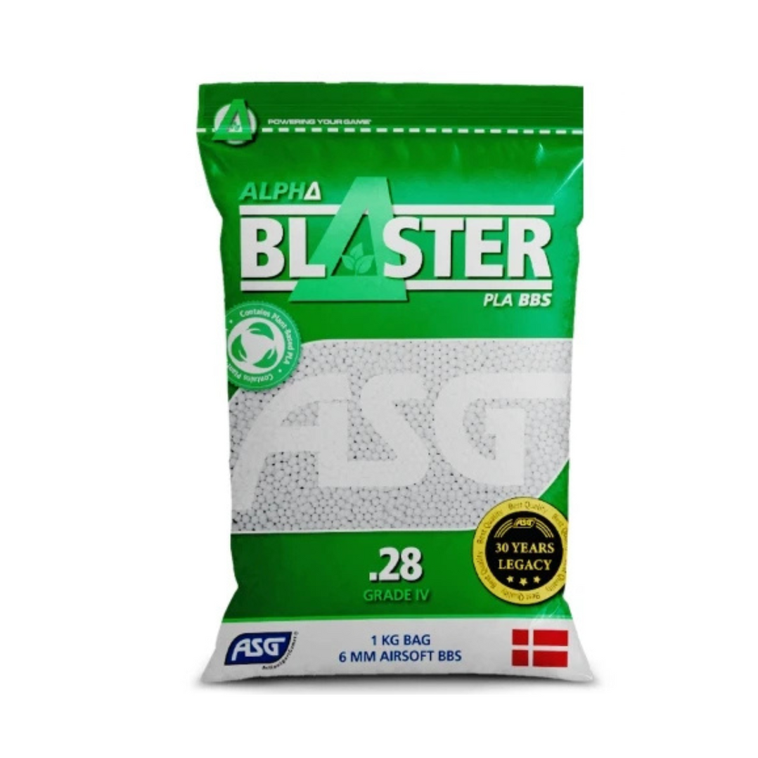 Blaster BBS Bio 0.28g BB - 1kg