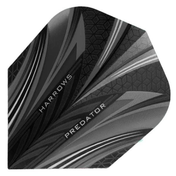 Harrows Dart Flights (Various Designs)