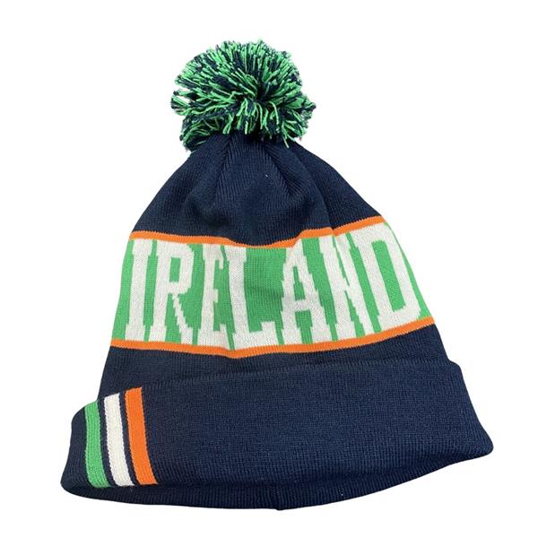 Ridge 53 Irish Bobble Hats