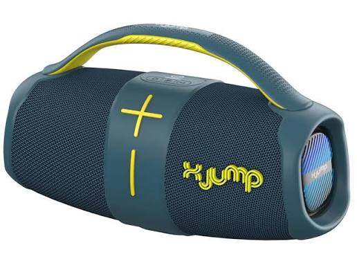 Trevi X-Jump Bluetooth Speaker 40W