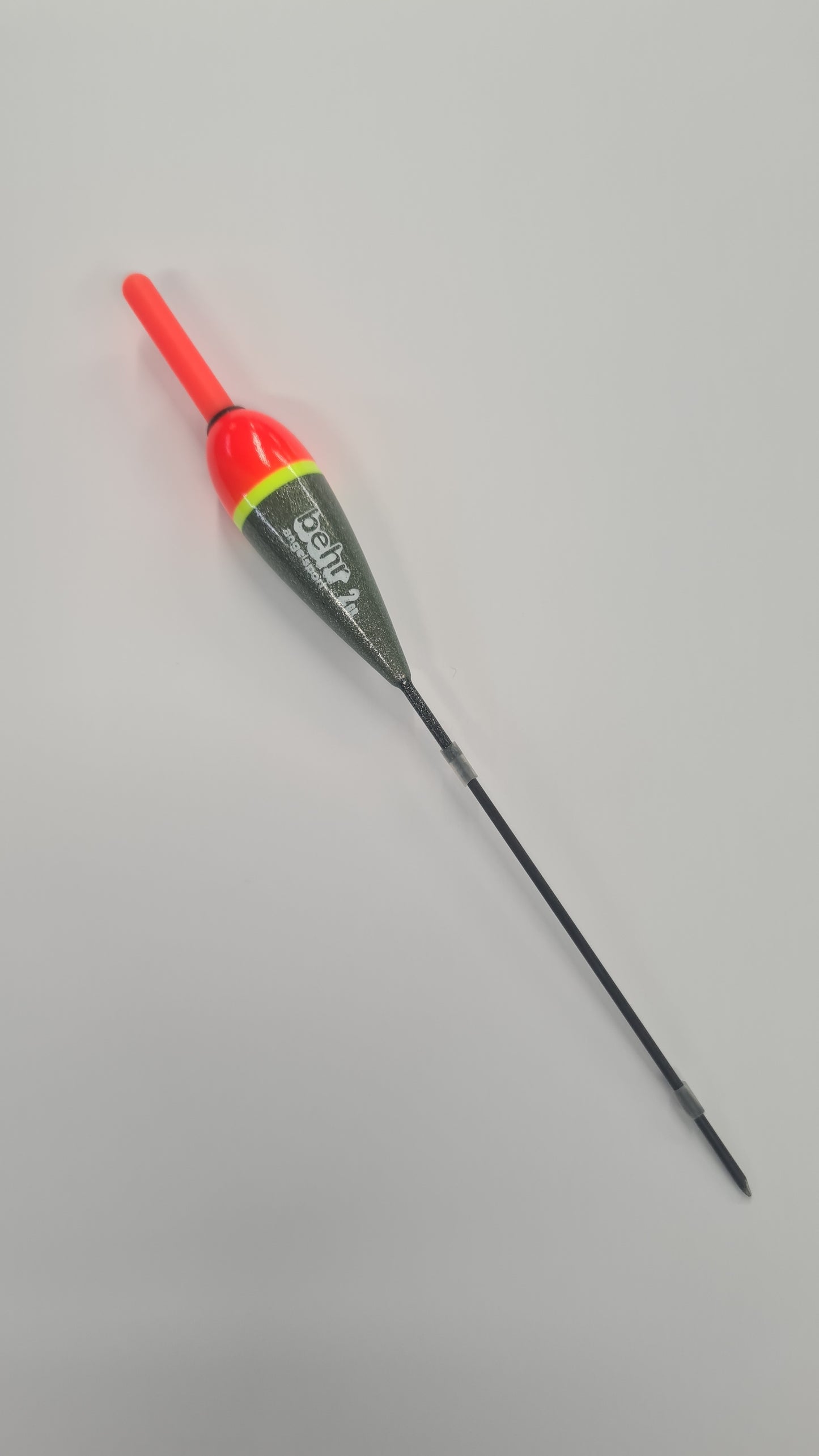 Behr Chemical Light Floats Green