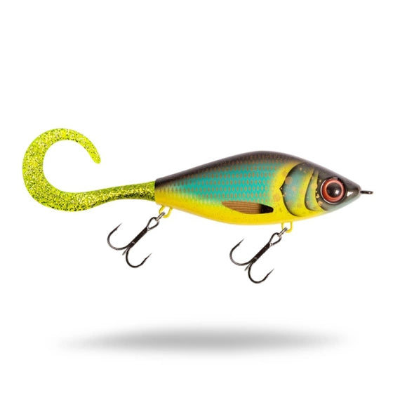 Strike Pro Guppie Jr. (11cm, 70g)