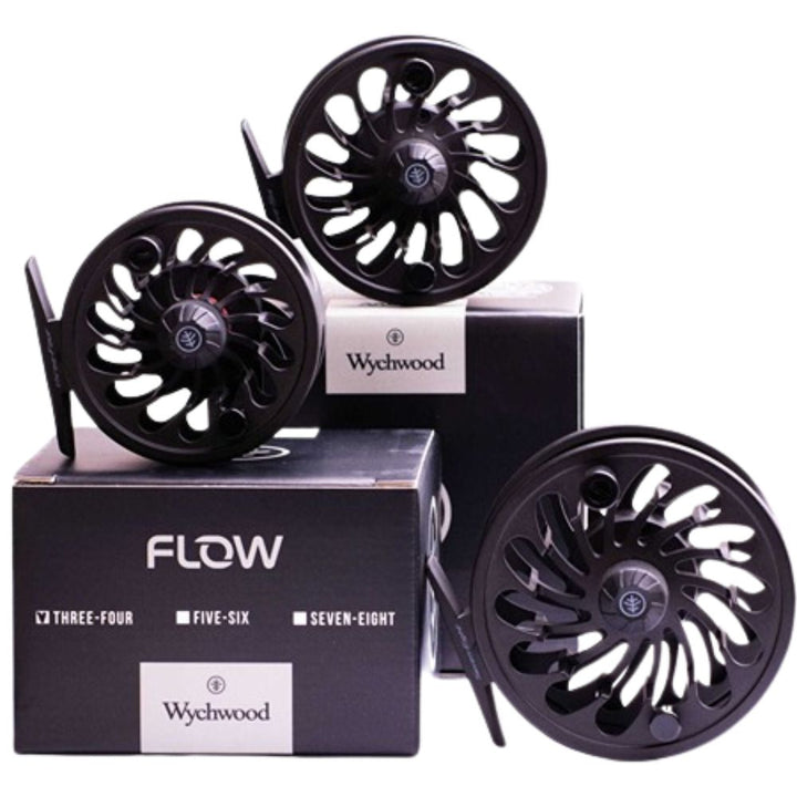 Wychwood Flow MK II Fly Reel #5/6 WT