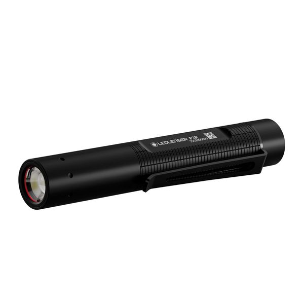 Ledlenser P2R Pen Light