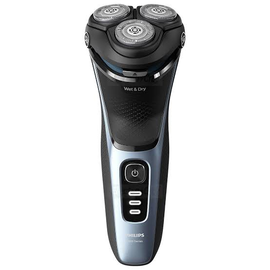 Philips Shave Series 3000 Wet&Dry (S3341)