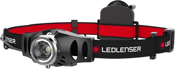 Ledlenser H3.2 Headlamp