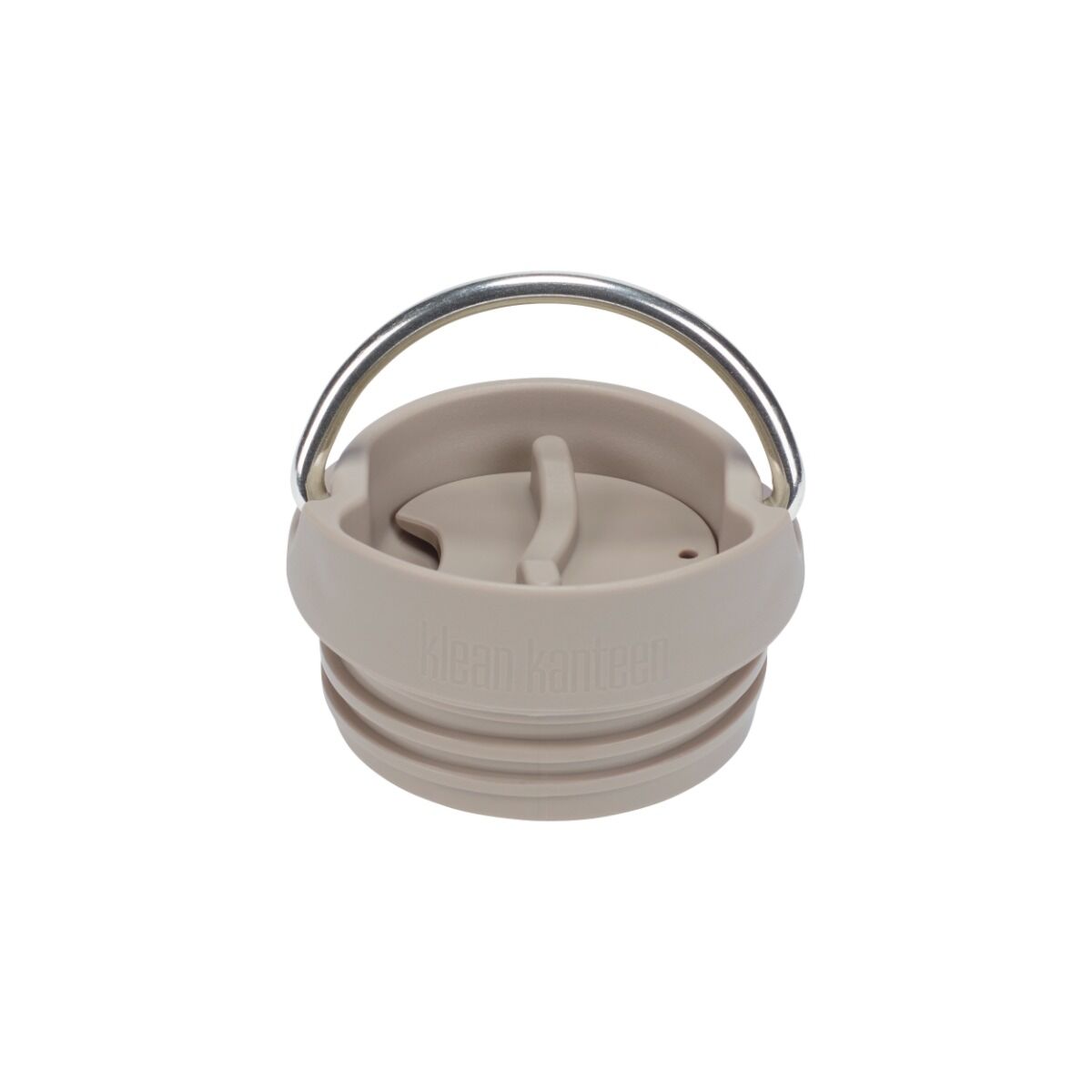Klean Kanteen Replacements Caps For Insulated TK Wide (Chug & Cafe Caps)