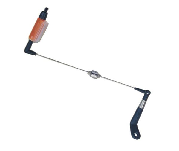 Allcock Pendulum Drop Off Indicator