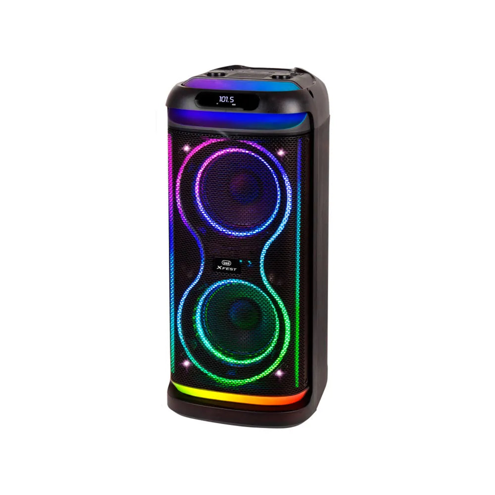 Trevi X-fest Amplified Speaker 100W