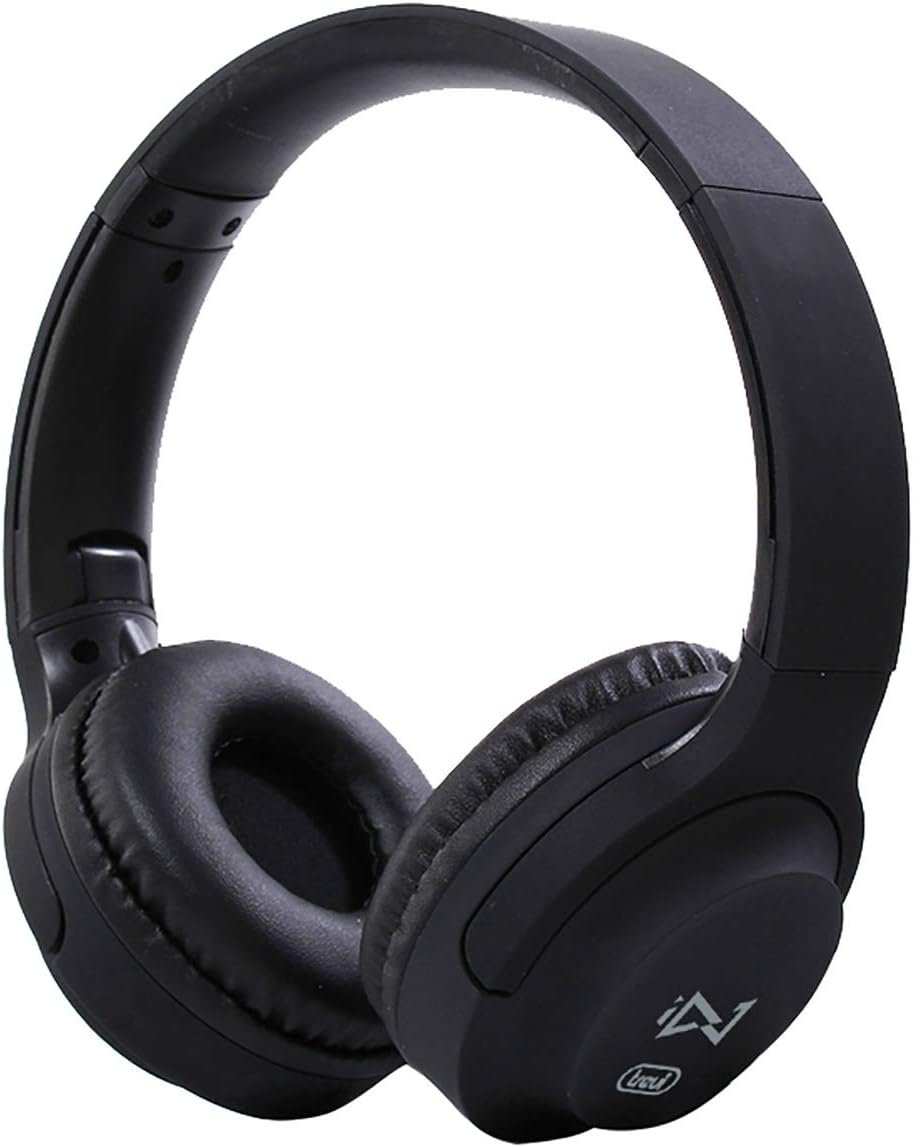 Trevi DJ 601M Headphones