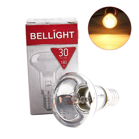 Bellight R39 30w E14 Bulb / Lava Lamp Bulb