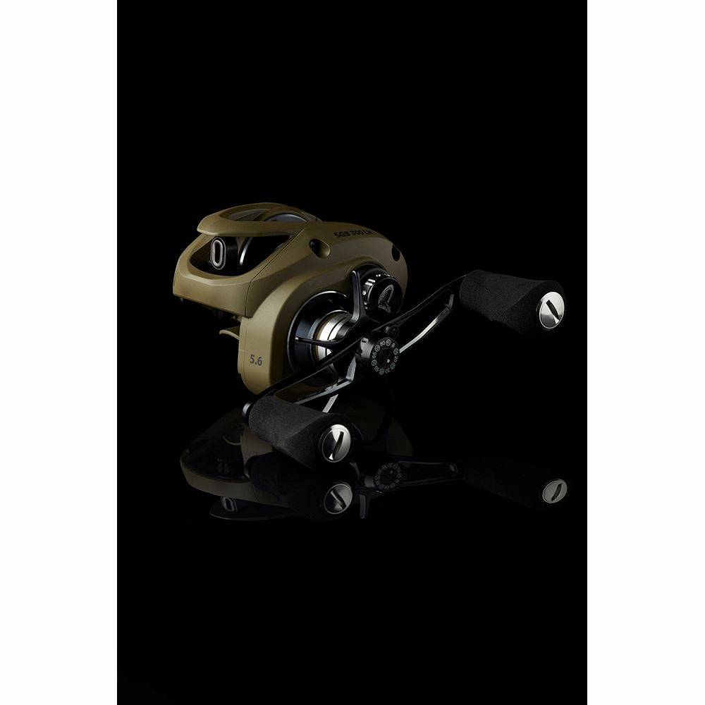 Savage Gear SG8 300 5.6:1 Baitcasting Reel
