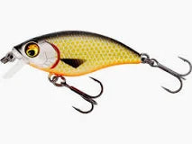 Westin BuzzBite SR Crankbait (5cm / 6g)