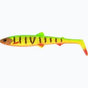 LIMITED EDITION Westin BullTeez Shadtail 30cm / 240g (Unrigged) CF Earth Perch