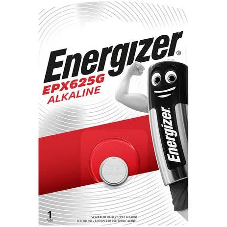 Energizer EPX625G Alkaline Battery
